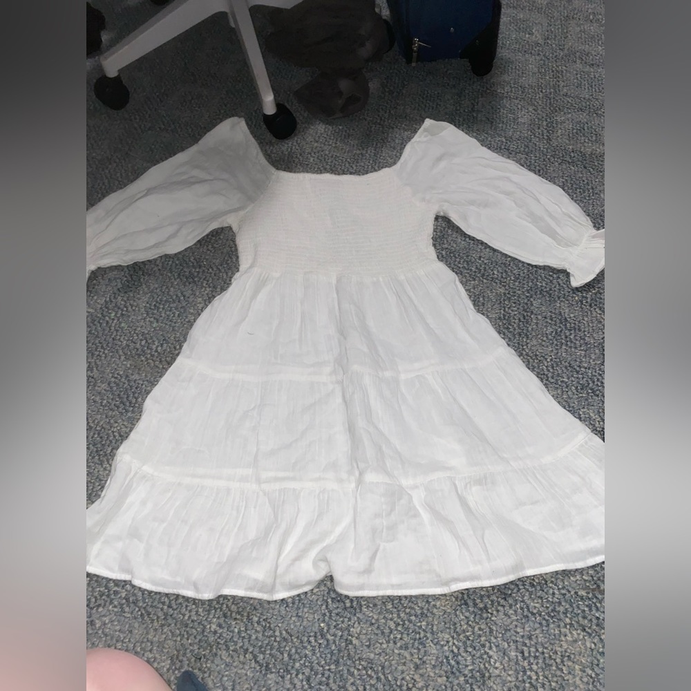 J Gee dress